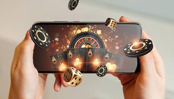 Start Your Betting Adventure with a Simple Lapak303 Daftar